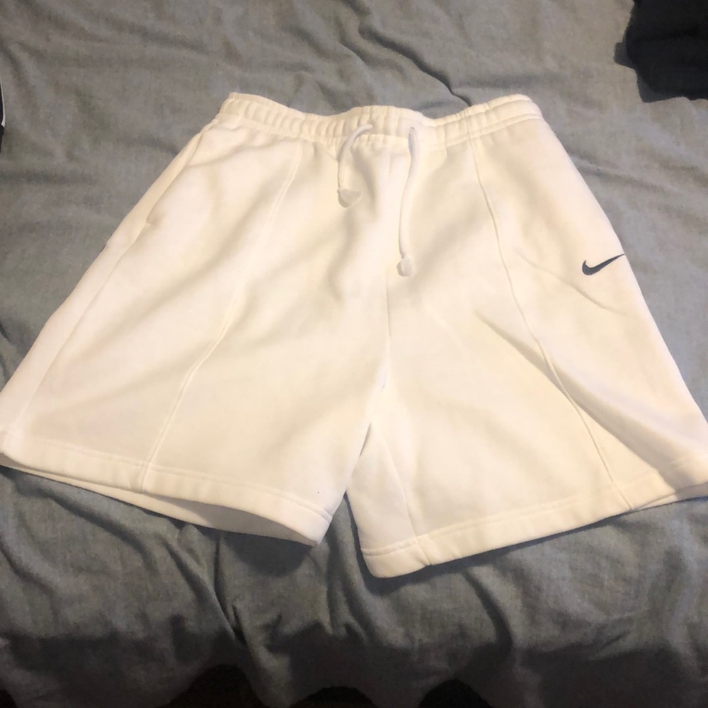 Nike Sweat Shorts